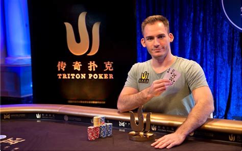 The 20 Richest Poker Players in the World .